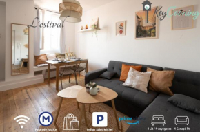 L'estival Champêtre - Métro et tramway a côté